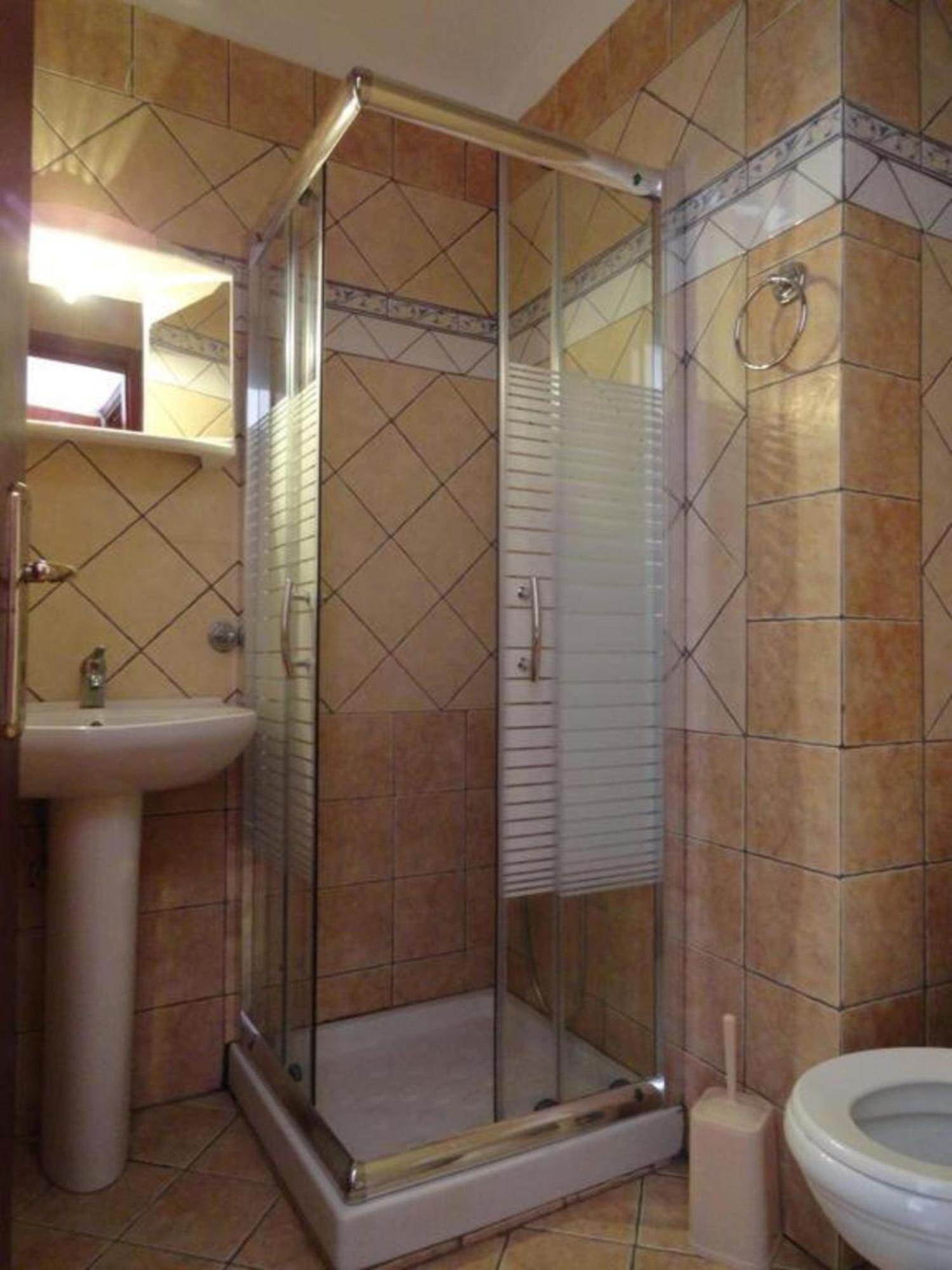 Blue Sky Apartments Σκάλα Ποταμιάς Δωμάτιο φωτογραφία